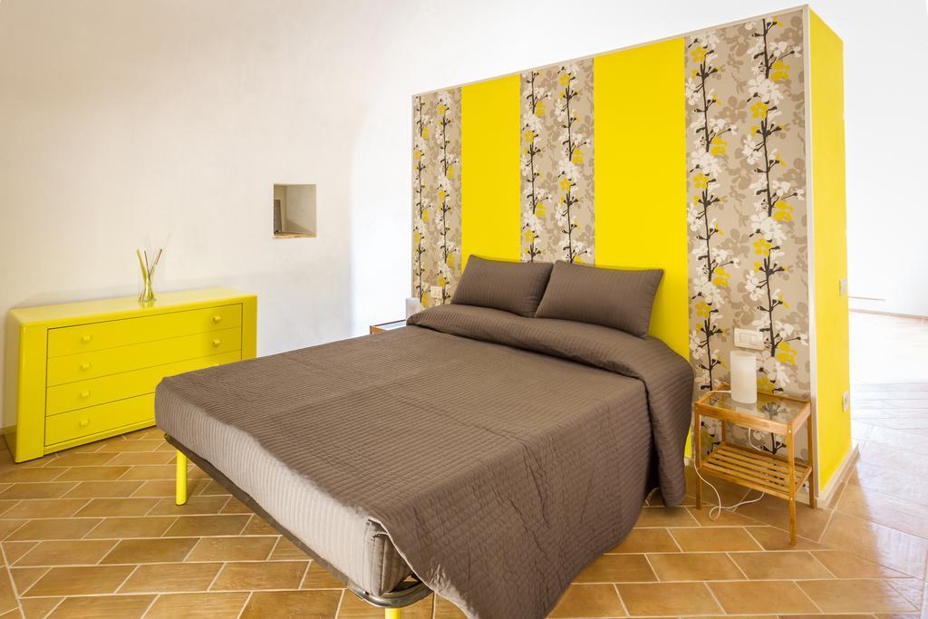 Hotel Casamata Matera Exterior foto